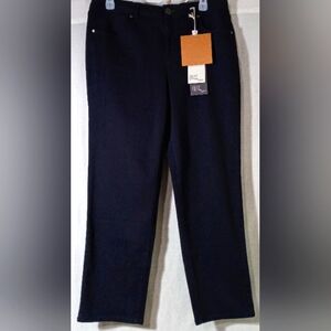 NWT 1822 Denim Slim Leg Ankle Jeans